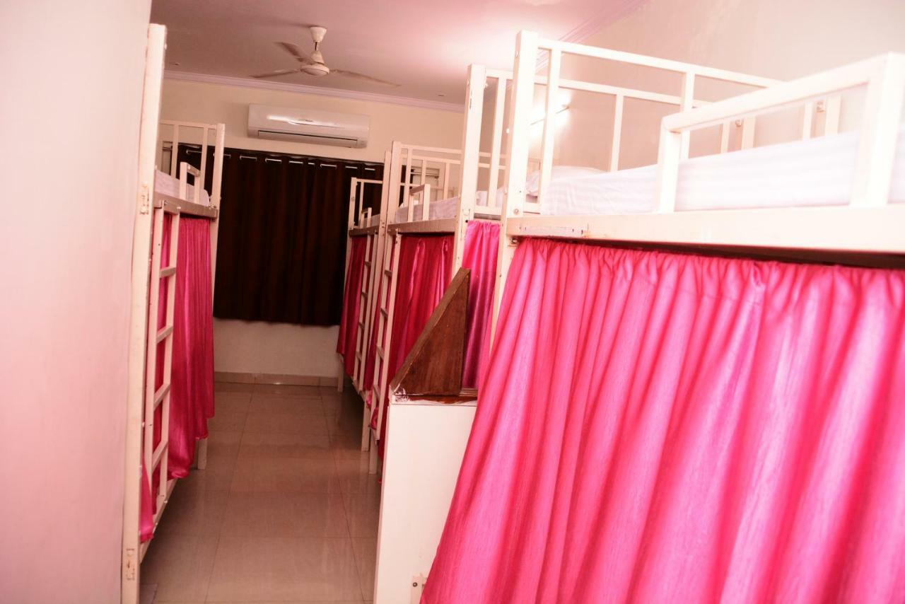Hotel Sugandh Retreat Jaipur Bagian luar foto