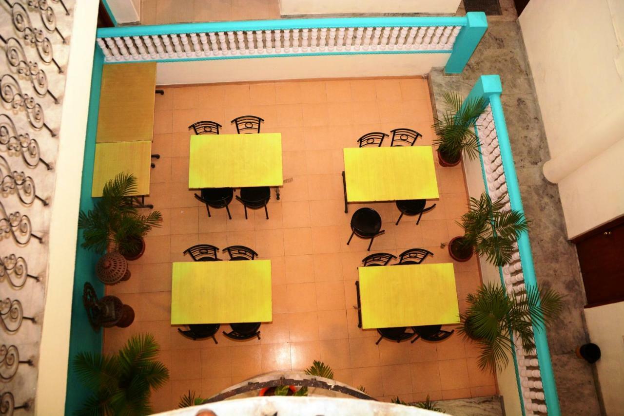 Hotel Sugandh Retreat Jaipur Bagian luar foto