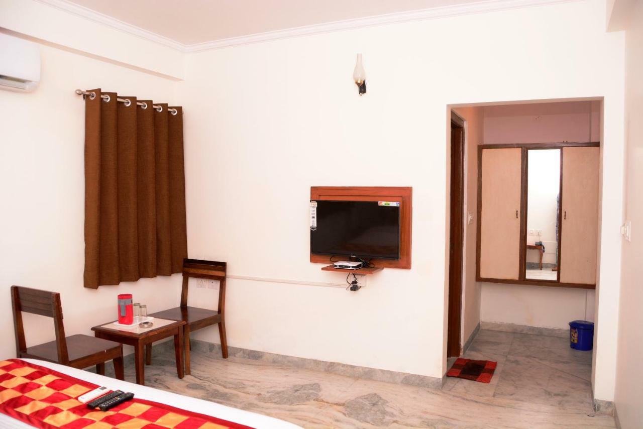 Hotel Sugandh Retreat Jaipur Bagian luar foto